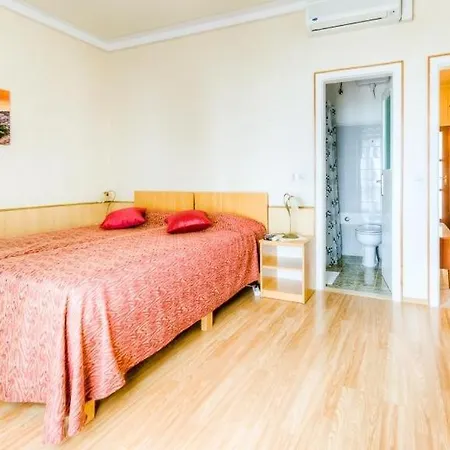 Guest house Nina Mlini